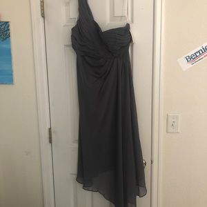 Brand New David’s Bridal Gown